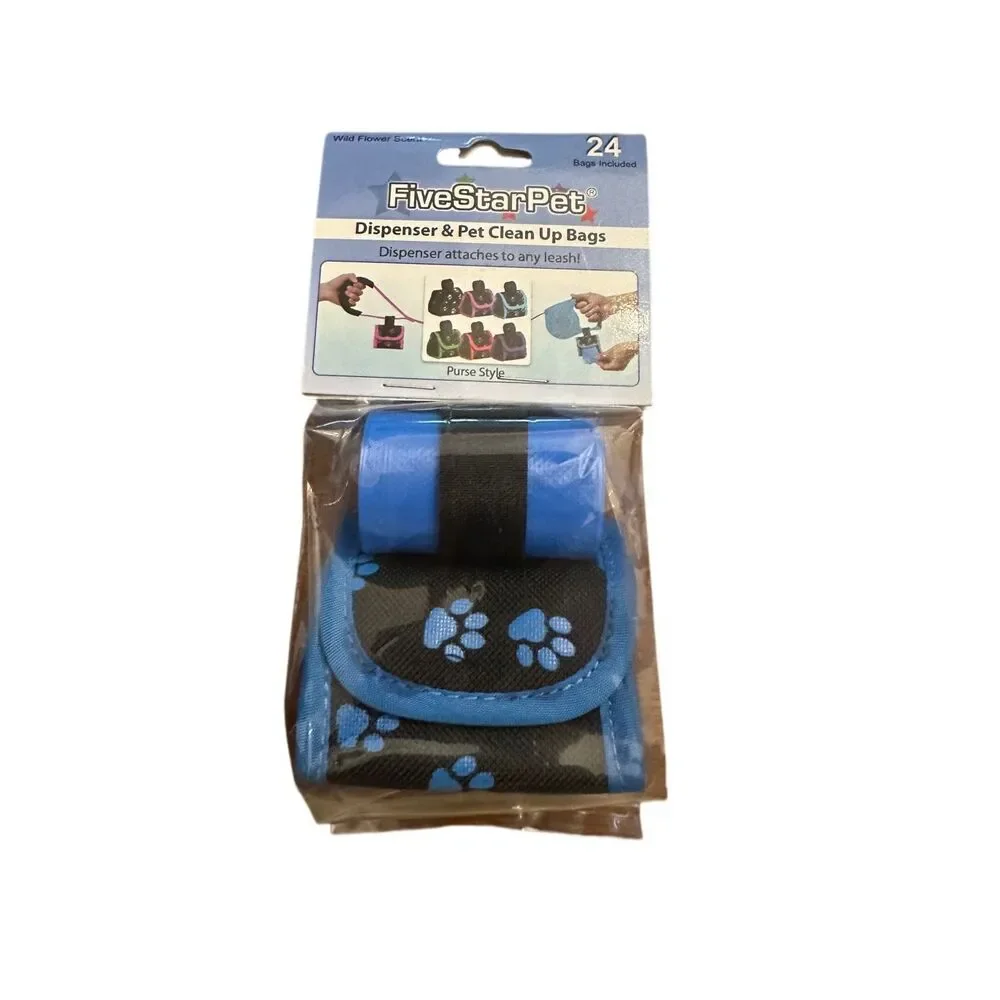 22 Piece Puppy Package